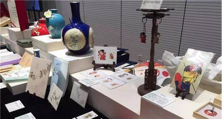 文創IP賦能，禮遇新章 2023CSF文化用品交易會引領行業新風尚