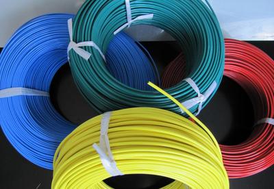 高溫線、耐高溫電纜與耐腐蝕四氟線 性能、應用與選購指南